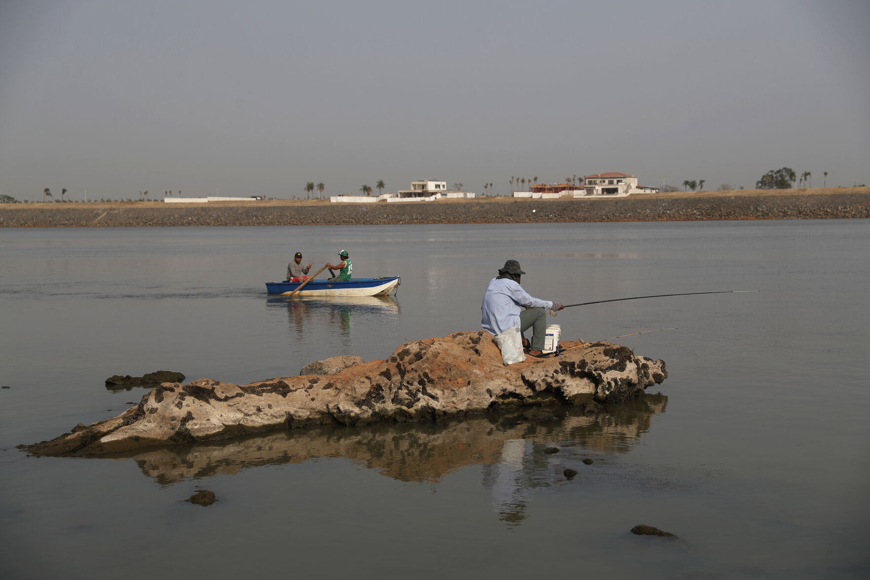 Paraguay River Photo Gallery